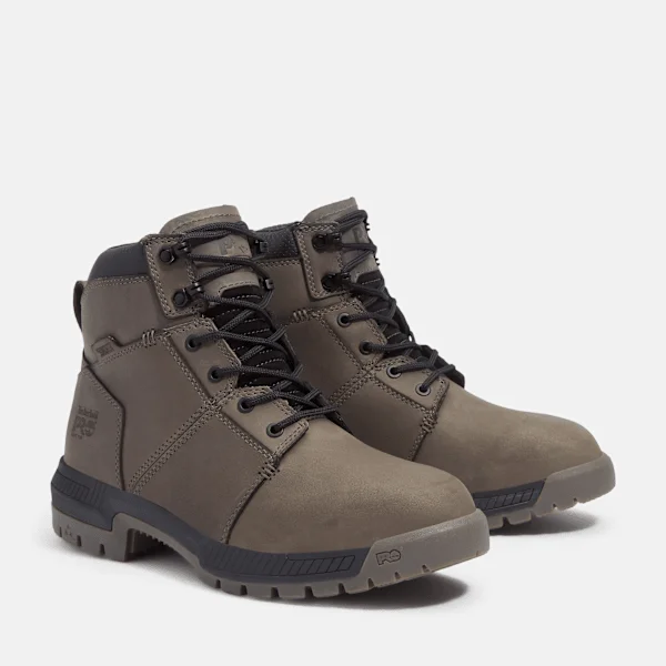 Montauk 6 Soft Toe Arbeitsstiefel für Herren Montauk 6 Soft Toe Arbeitsstiefel für Herren