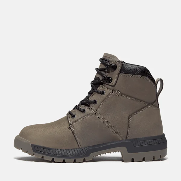Montauk 6 Soft Toe Arbeitsstiefel für Herren Montauk 6 Soft Toe Arbeitsstiefel für Herren