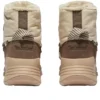 Moriah Range Mid Warm Lined Waterproof Stiefel „Natural Woven“