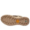Moriah Range Mid Warm Lined Waterproof Stiefel „Natural Woven“