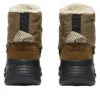 Moriah Range Mid Warm Lined Waterproof Stiefel „Olive Leather“