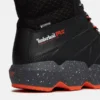 Morphix 6 Wasserdichter Arbeitsstiefel für Herren mit Zehenschutzkappe
