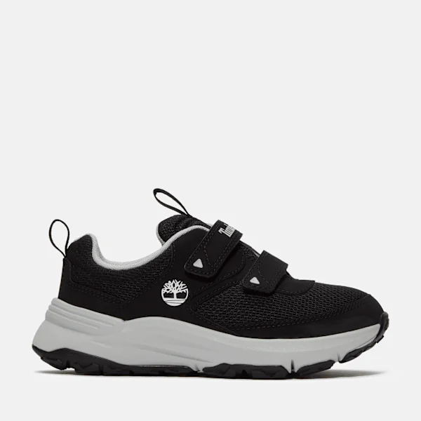 Motion Access Klettverschluss-Sneaker für Kleinkinder Motion Access Klettverschluss-Sneaker für Kleinkinder
