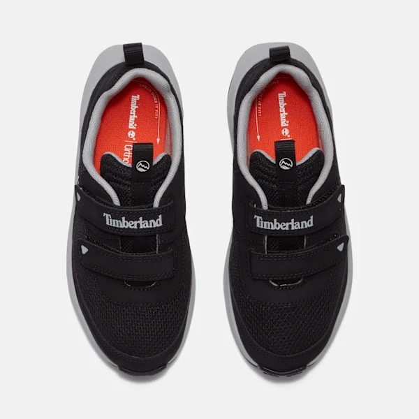 Motion Access Klettverschluss-Sneaker für Kleinkinder Motion Access Klettverschluss-Sneaker für Kleinkinder