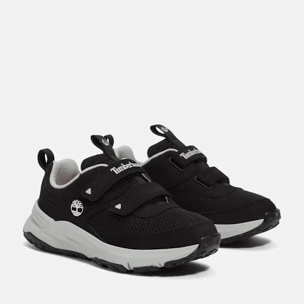 Motion Access Klettverschluss-Sneaker für Kleinkinder Motion Access Klettverschluss-Sneaker für Kleinkinder
