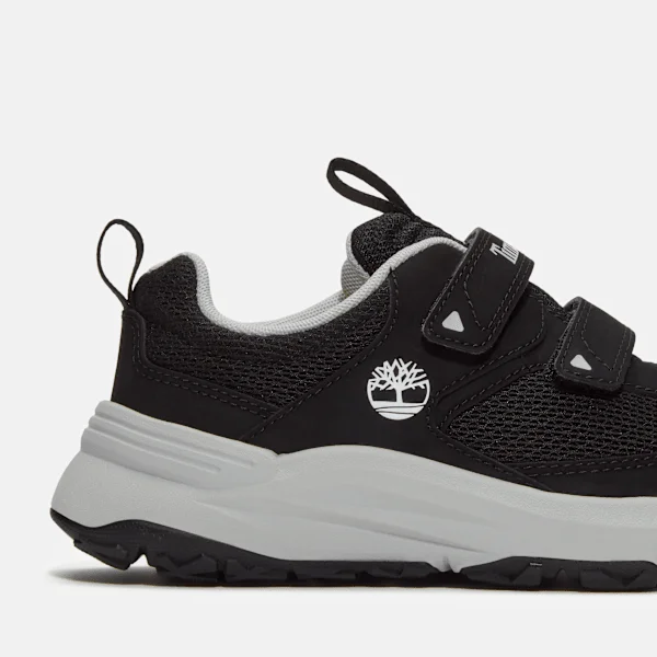 Motion Access Klettverschluss-Sneaker für Kleinkinder Motion Access Klettverschluss-Sneaker für Kleinkinder