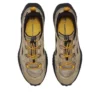 Motion Access Low „Light Brown Mesh“