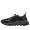 Motion Access Low „Schwarz Mesh“
