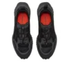 Motion Access Low „Schwarz Mesh“