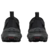 Motion Access Low „Schwarz Mesh“