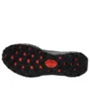 Motion Access Low „Schwarz Mesh“