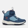 Motion Access Mid Sneaker mit Klettverschluss für Kleinkinder Motion Access Mid Sneaker mit Klettverschluss für Kleinkinder