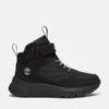 Motion Access Mid Sneaker mit Klettverschluss für Kleinkinder Motion Access Mid Sneaker mit Klettverschluss für Kleinkinder