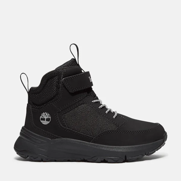 Motion Access Mid Sneaker mit Klettverschluss für Kleinkinder Motion Access Mid Sneaker mit Klettverschluss für Kleinkinder