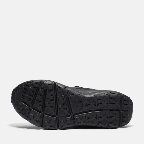 Motion Access Mid Sneaker mit Klettverschluss für Kleinkinder Motion Access Mid Sneaker mit Klettverschluss für Kleinkinder