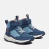 Motion Access Mid Sneaker mit Klettverschluss für Kleinkinder Motion Access Mid Sneaker mit Klettverschluss für Kleinkinder
