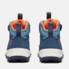 Motion Access Mid Sneaker mit Klettverschluss für Kleinkinder Motion Access Mid Sneaker mit Klettverschluss für Kleinkinder
