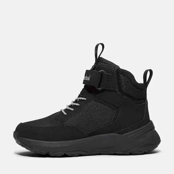 Motion Access Mid Sneaker mit Klettverschluss für Kleinkinder Motion Access Mid Sneaker mit Klettverschluss für Kleinkinder