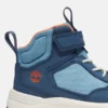 Motion Access Mid Sneaker mit Klettverschluss für Kleinkinder Motion Access Mid Sneaker mit Klettverschluss für Kleinkinder
