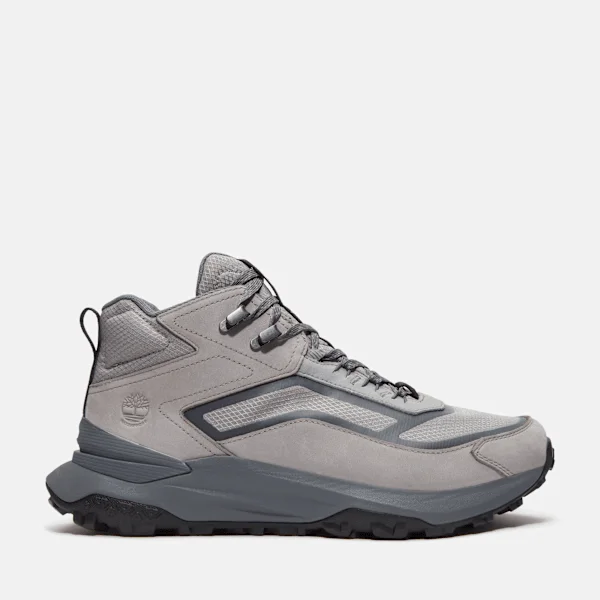 Motion Access Mid Waterproof Sneaker für Herren Motion Access Mid Waterproof Sneaker für Herren