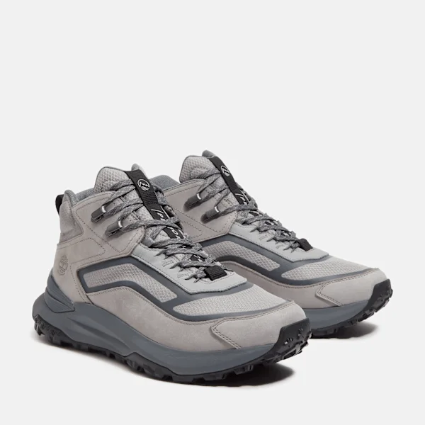 Motion Access Mid Waterproof Sneaker für Herren Motion Access Mid Waterproof Sneaker für Herren