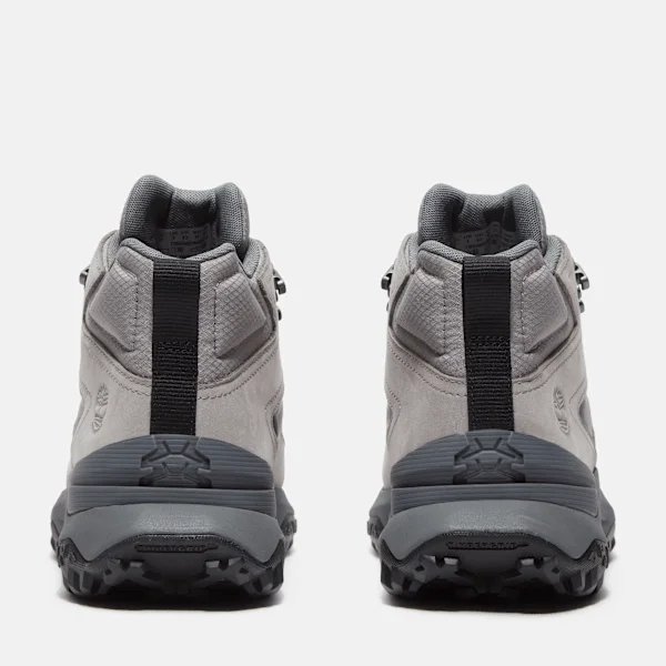 Motion Access Mid Waterproof Sneaker für Herren Motion Access Mid Waterproof Sneaker für Herren