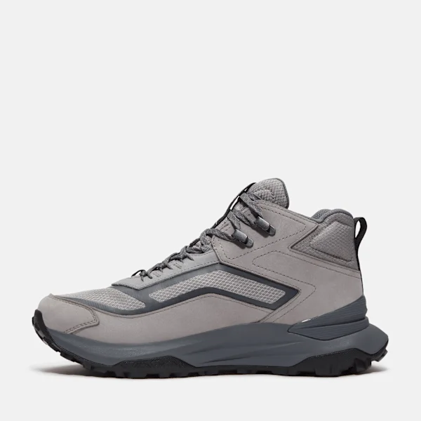 Motion Access Mid Waterproof Sneaker für Herren Motion Access Mid Waterproof Sneaker für Herren