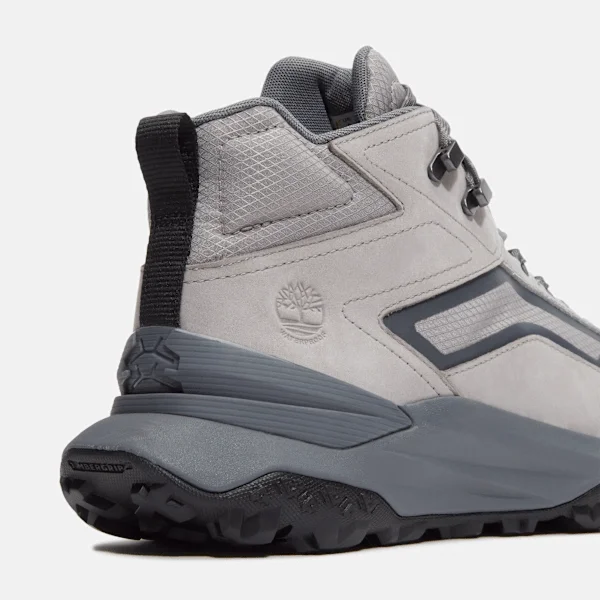 Motion Access Mid Waterproof Sneaker für Herren Motion Access Mid Waterproof Sneaker für Herren
