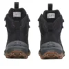 Motion Access Mid Waterproof Stiefel „Schwarz“
