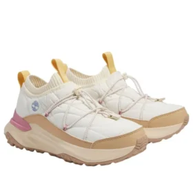 Motion Access Slip-On „Off White“