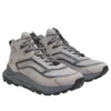 Motion Access Wasserdichte Mid-Stiefel „Medium Grey“