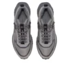 Motion Access Wasserdichte Mid-Stiefel „Medium Grey“
