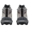 Motion Access Wasserdichte Mid-Stiefel „Medium Grey“