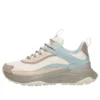 Motion Access Waterproof „Natural Mesh Light Blue“