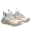 Motion Access Waterproof „Natural Mesh Light Blue“