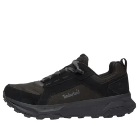 Motion Ledge Waterproof „Schwarz“