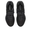 Motion Ledge Waterproof „Schwarz“