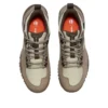 Motion Scramble Low „Grey“
