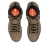 Motion Scramble Mid „Grey“