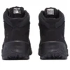 Motion Scramble Mid Lace-Up Waterproof Hiker „Schwarz Nubuck“