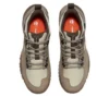 Motion Scramble Mid LC „Medium Grey“