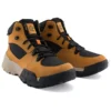 Motion Scramble Mid Schnür-Wanderschuhe, wasserdicht „Weizen Nubuck“