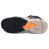 Motion Scramble Mid Schnür-Wanderstiefel mit GORE-TEX-Innenschuh „Weizen Nubuck“