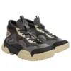 Motion Scramble Mid Stiefel „Dark Grey“