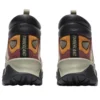 Motion Scramble Mid Stiefel „Medium Purple“