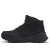 Motion Scramble Wasserdichte Stiefel „Schwarz“