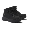 Motion Scramble Wasserdichte Stiefel „Schwarz“
