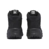 Motion Scramble Wasserdichte Stiefel „Schwarz“