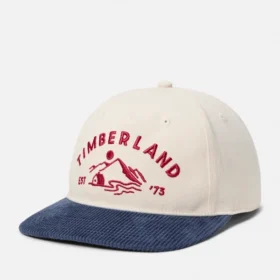 Mountain Cord Baseballkappe