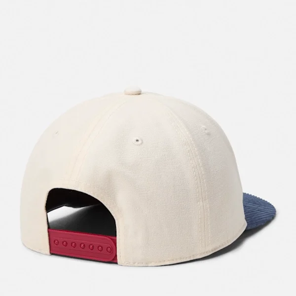 Mountain Cord Baseballkappe Mountain Cord Baseballkappe